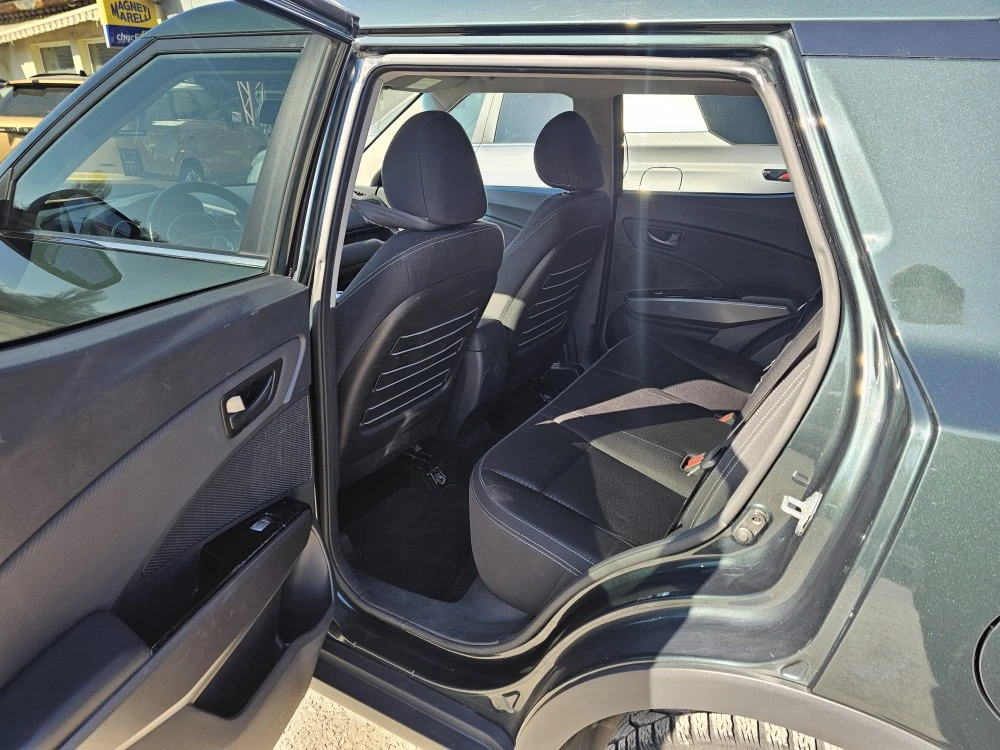 SsangYong XLV 4x4 - изображение 4