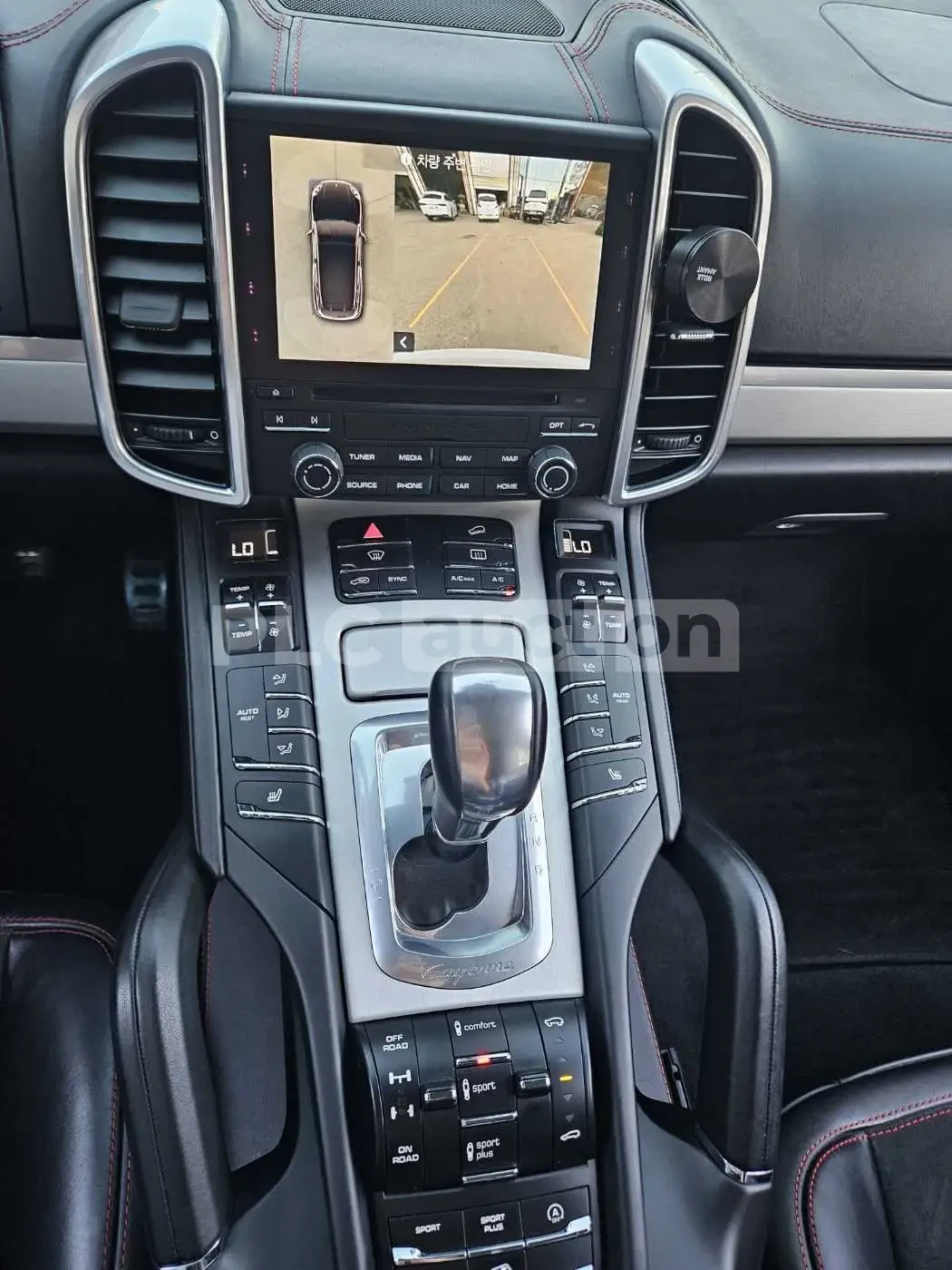 Porsche Cayenne GTS| SPORTCHRONO| | BOSE| PANO| 360 | Mobile.bg � ����������� 11