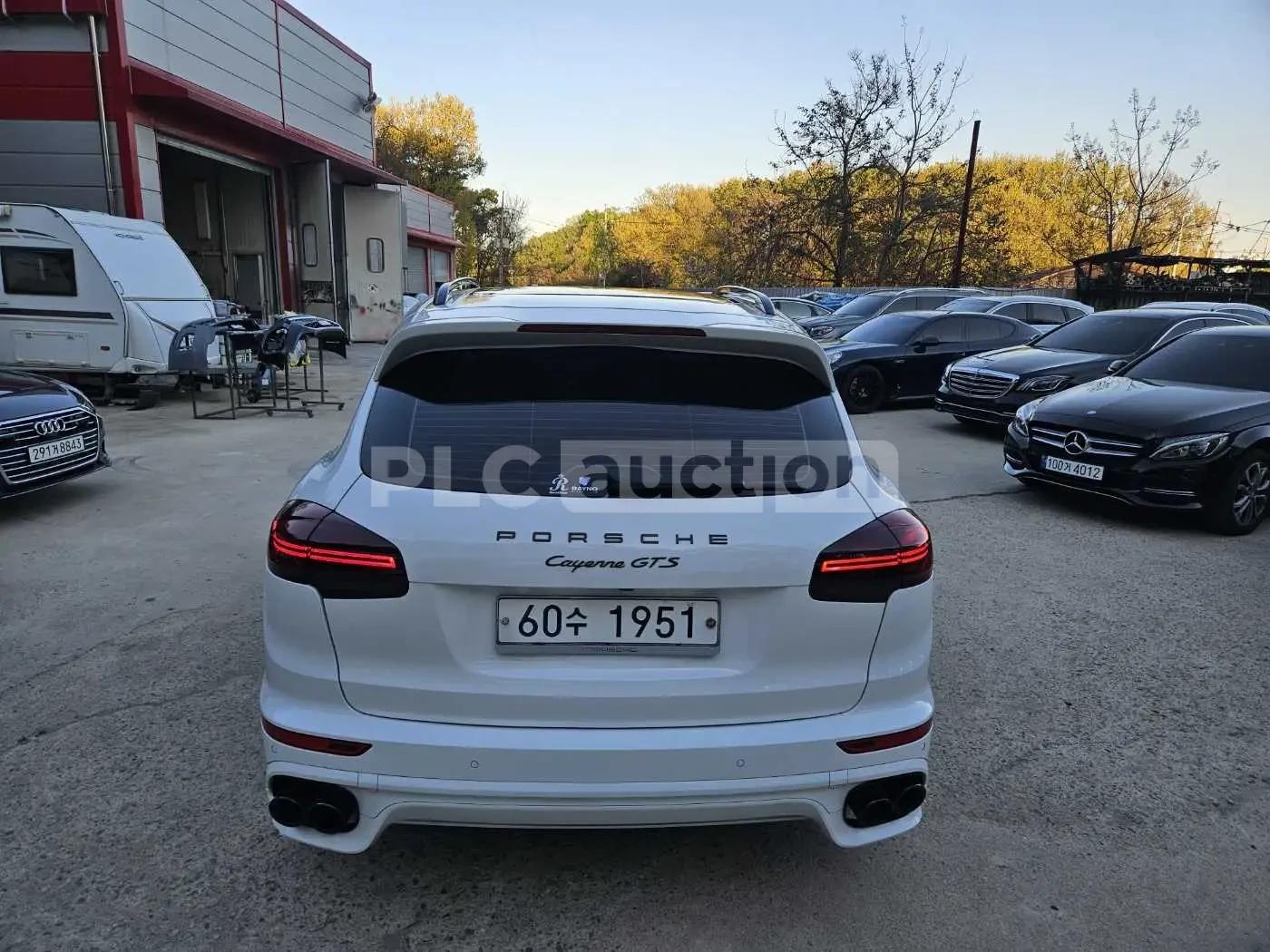 Porsche Cayenne GTS| SPORTCHRONO| | BOSE| PANO| 360 | Mobile.bg � ����������� 6