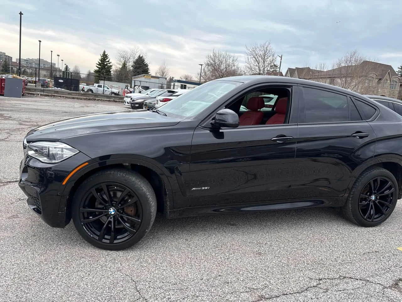 BMW X6 * xDrive35i * CARFAX * HARMAN * HEAD UP * 360 | Mobile.bg � ����������� 2