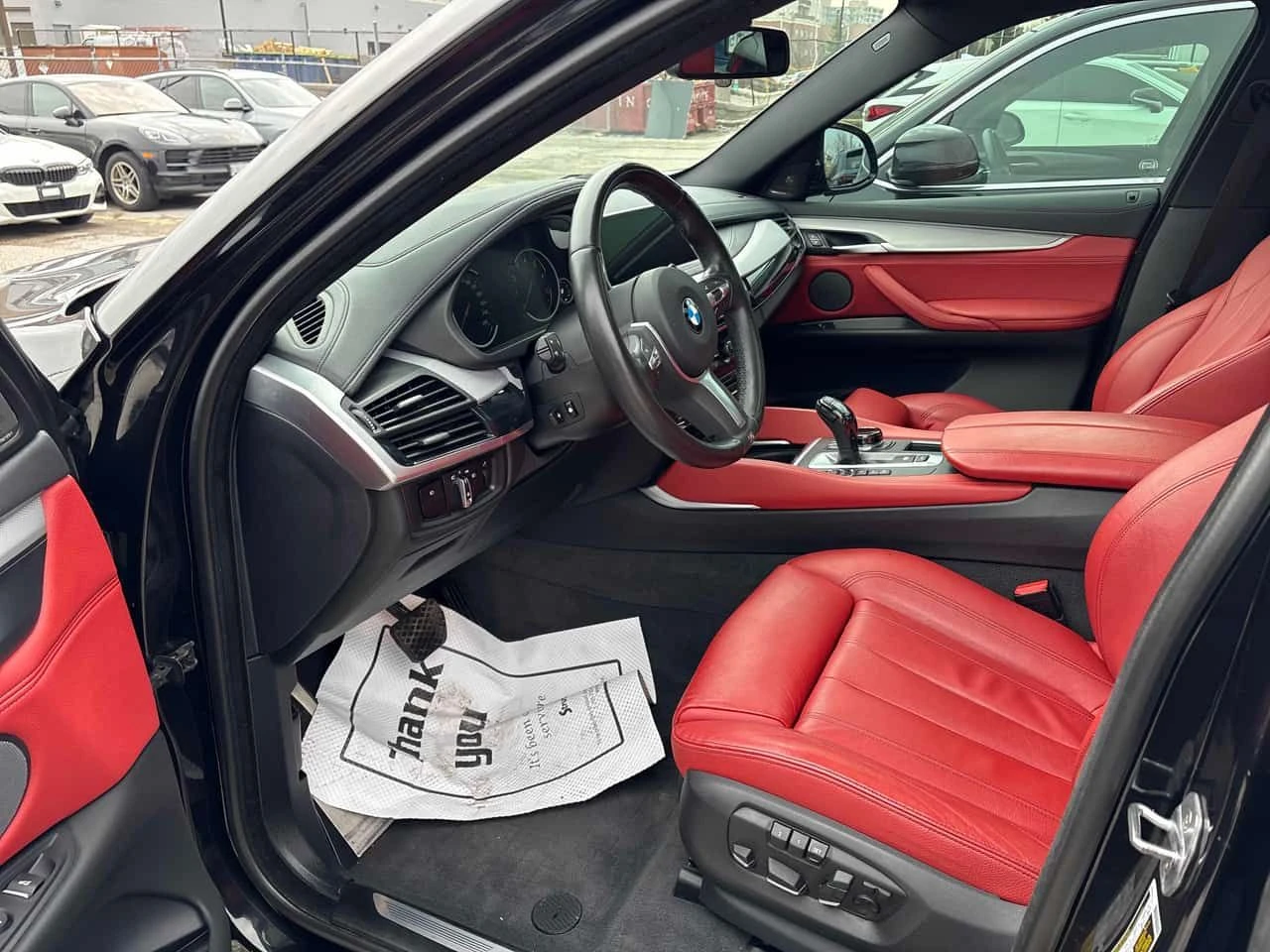 BMW X6 * xDrive35i * CARFAX * HARMAN * HEAD UP * 360 | Mobile.bg � ����������� 5