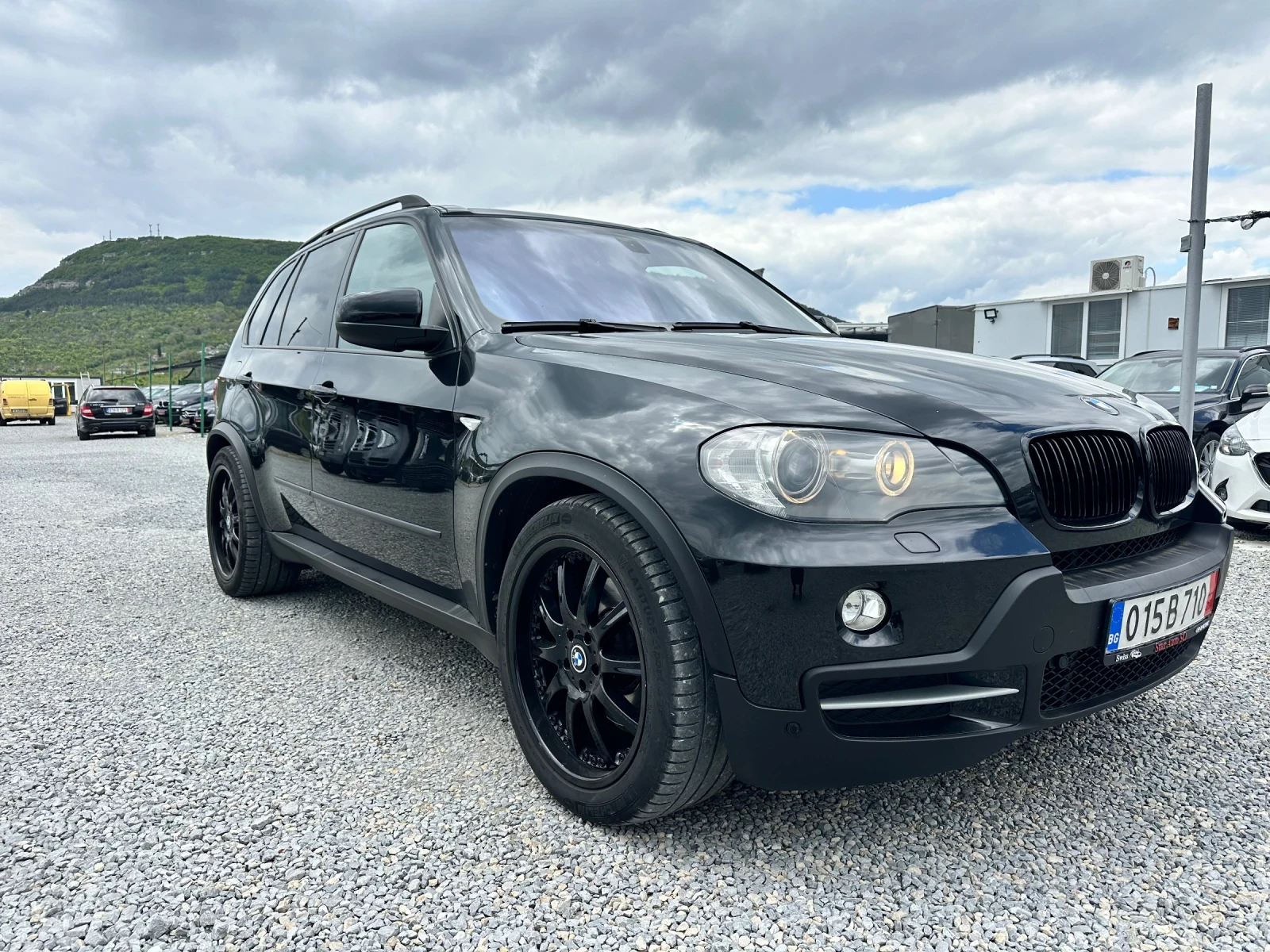 BMW X5 3.0d, снимка 2 - Автомобили и джипове - 54378958