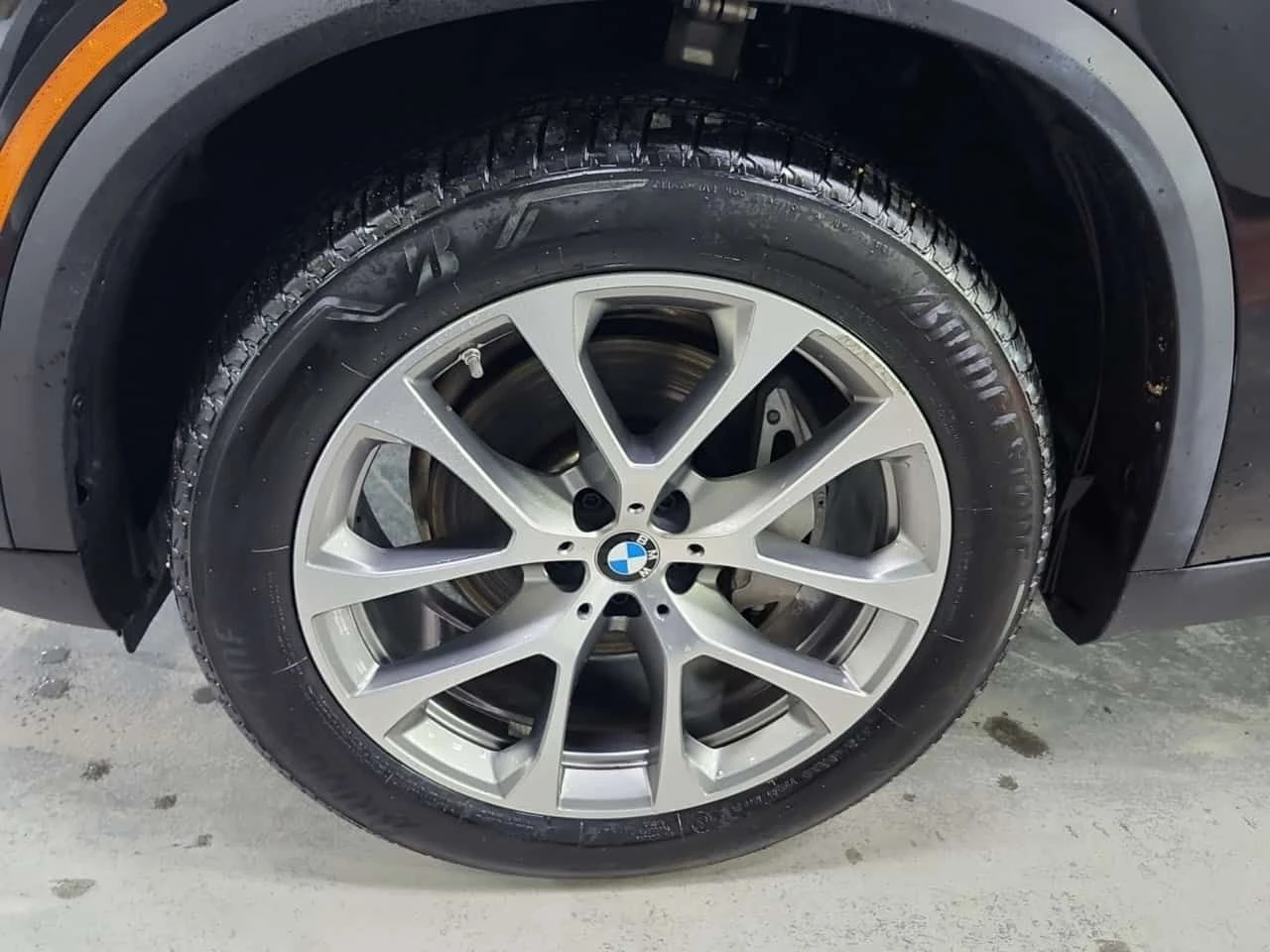 BMW X5 xDrive40i/ДИСТРОНИК/360 КАМЕРИ/ПАНОРАМA, снимка 6 - Автомобили и джипове - 54393829