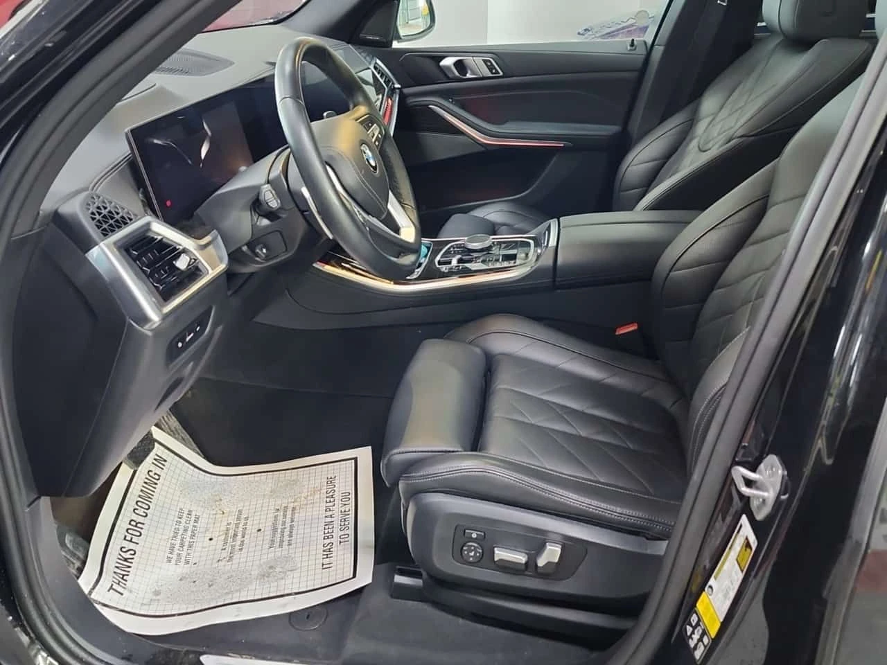 BMW X5 xDrive40i/ДИСТРОНИК/360 КАМЕРИ/ПАНОРАМA, снимка 7 - Автомобили и джипове - 54393829