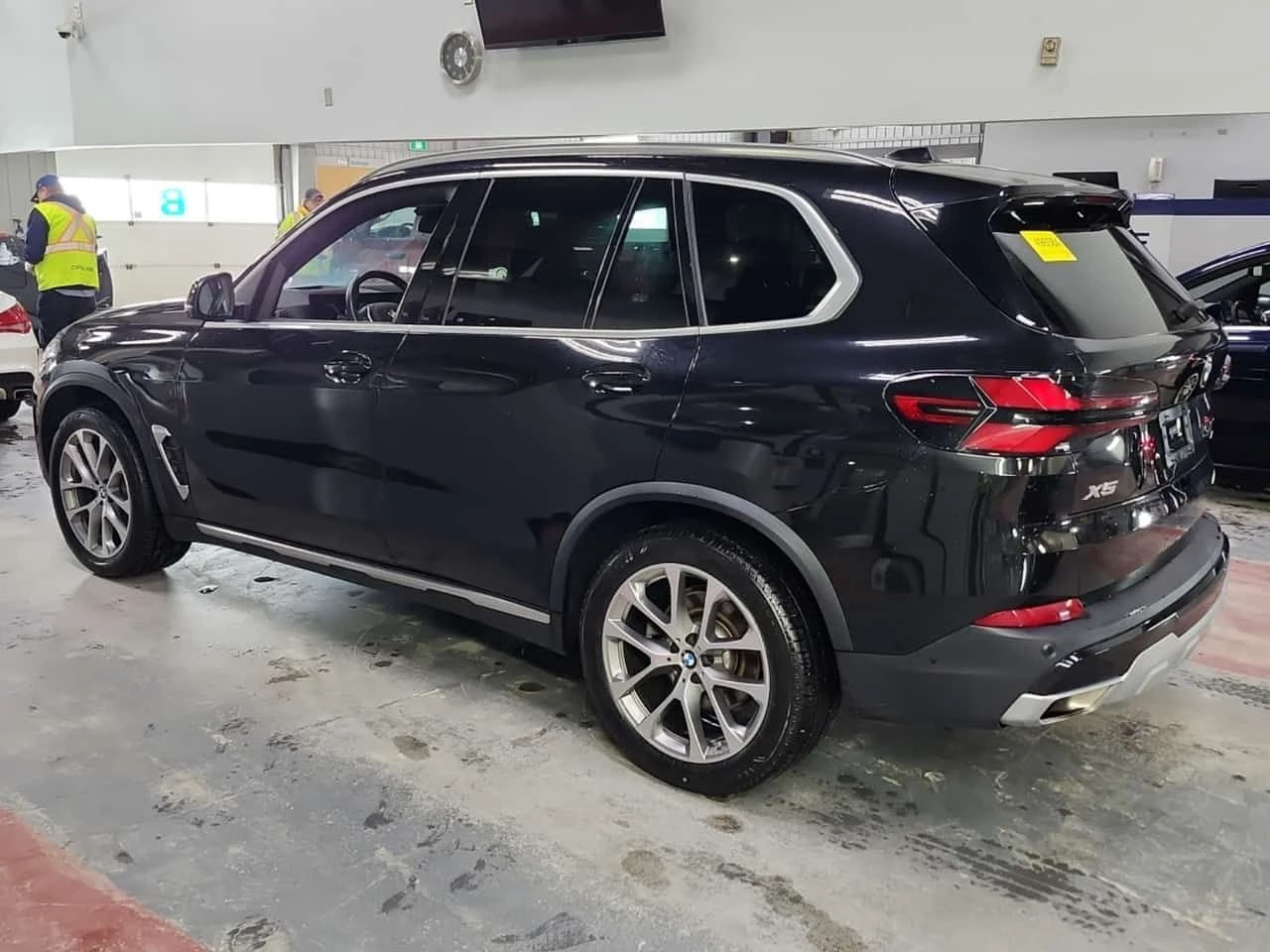BMW X5 xDrive40i/ДИСТРОНИК/360 КАМЕРИ/ПАНОРАМA, снимка 3 - Автомобили и джипове - 54393829