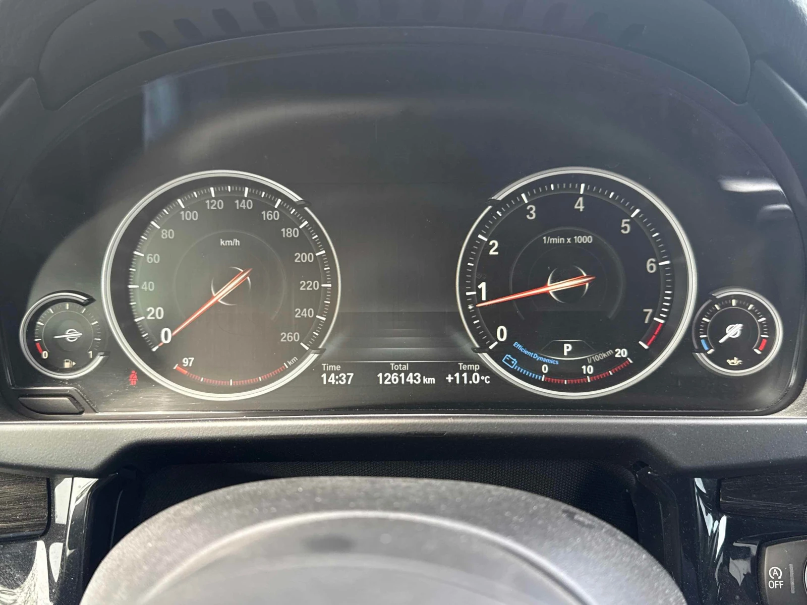 BMW X5 35i * M ПАКЕТ * HEAD UP * HK * СЕРВИЗНА ИСТОРИЯ * , снимка 8 - Автомобили и джипове - 54545179