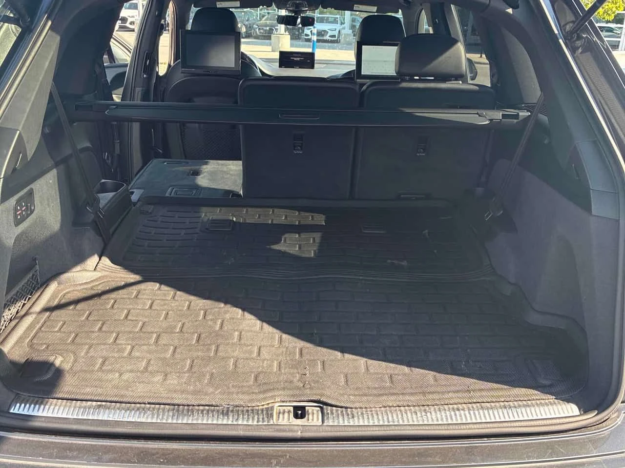 Audi Q7 Technik/���������/��������/���������/360/������� | Mobile.bg � ����������� 14