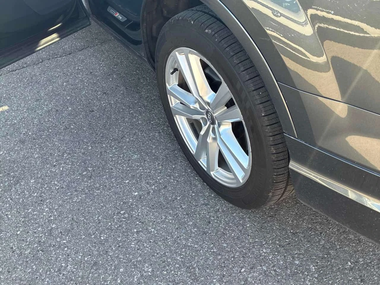 Audi Q7 Technik/���������/��������/���������/360/������� | Mobile.bg � ����������� 15