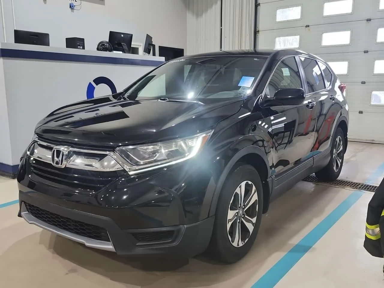 Honda Cr-v * LX * CARFAX * 2 КЛЮЧА * REMOTE START * ПОДГРЕВ