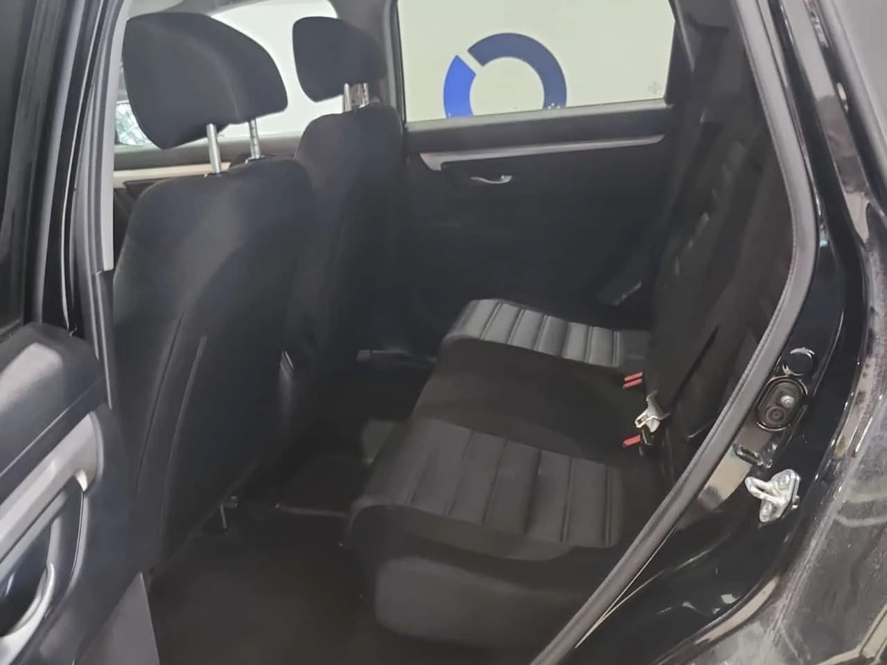Honda Cr-v * LX * CARFAX * 2 КЛЮЧА * REMOTE START * ПОДГРЕВ, снимка 11 - Автомобили и джипове - 54713376
