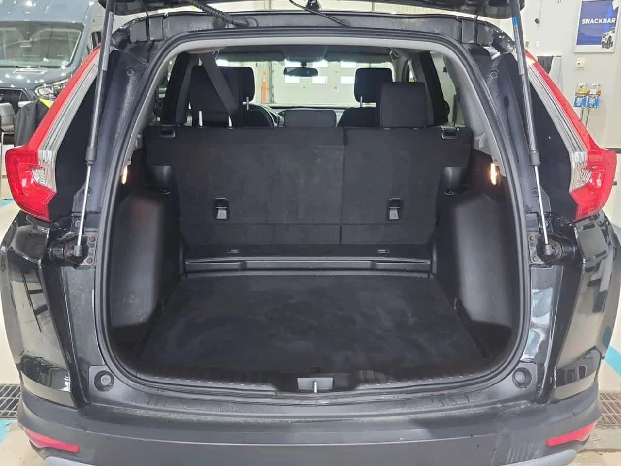 Honda Cr-v * LX * CARFAX * 2 КЛЮЧА * REMOTE START * ПОДГРЕВ, снимка 13 - Автомобили и джипове - 54713376
