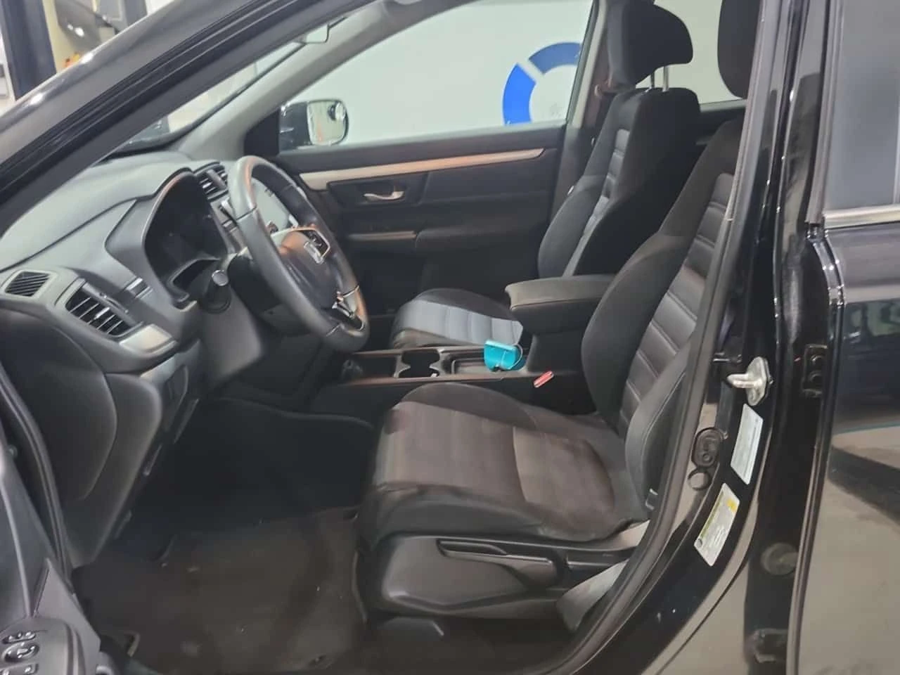 Honda Cr-v * LX * CARFAX * 2 КЛЮЧА * REMOTE START * ПОДГРЕВ, снимка 5 - Автомобили и джипове - 54713376