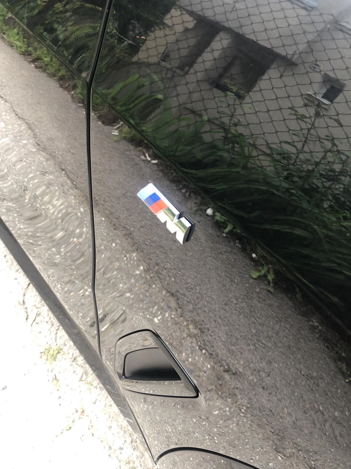 BMW X5, снимка 4 - Автомобили и джипове - 54883066