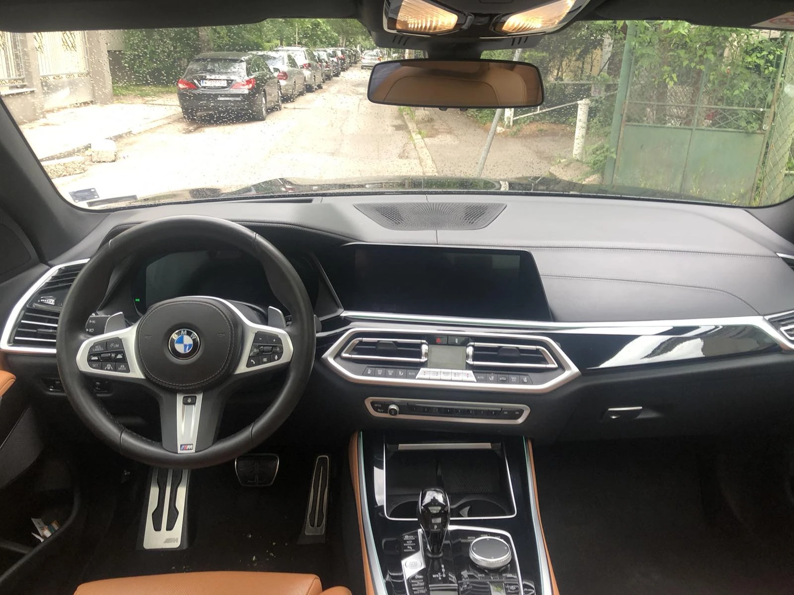 BMW X5, снимка 2 - Автомобили и джипове - 54883066