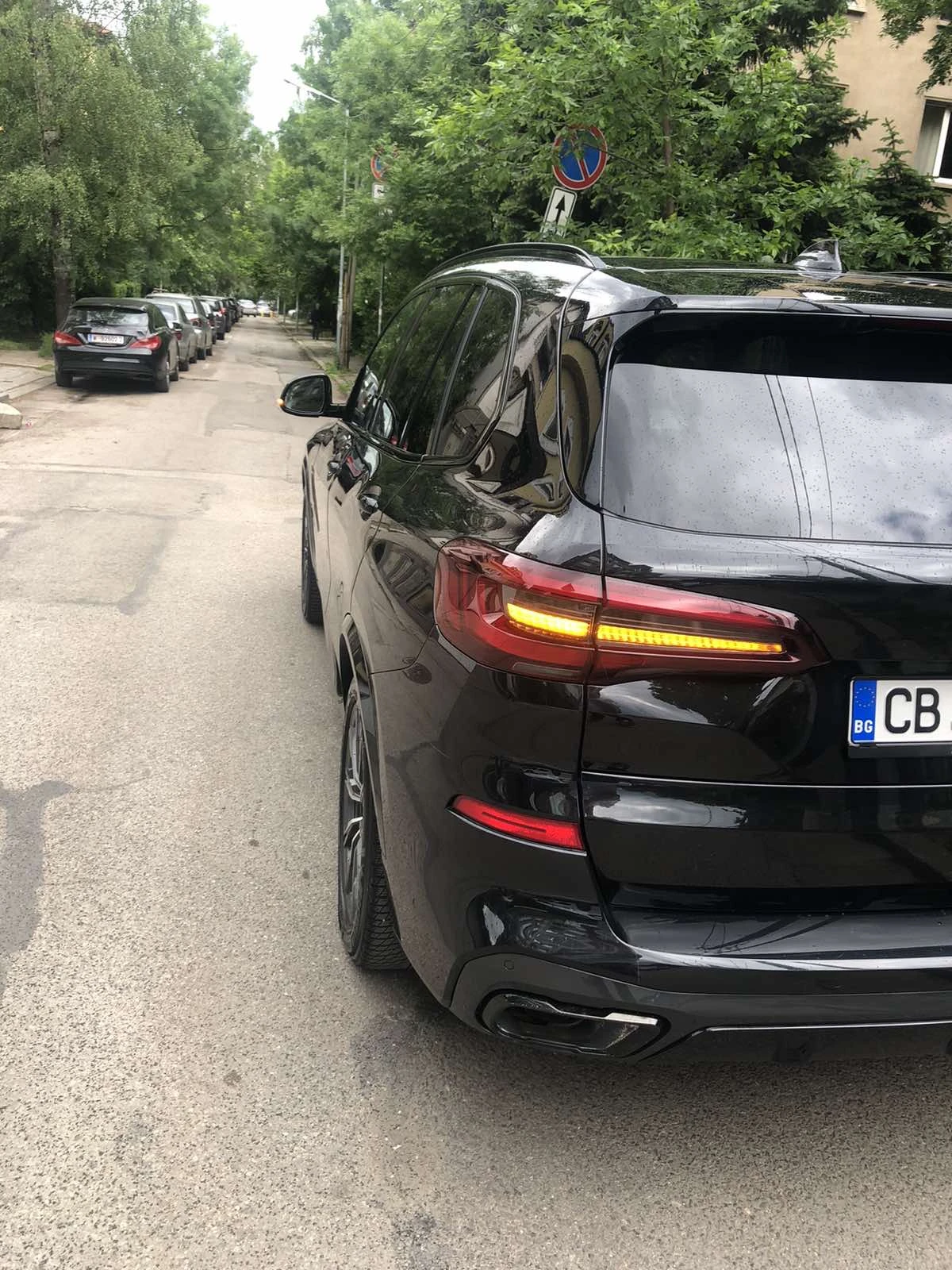 BMW X5, снимка 5 - Автомобили и джипове - 54883066