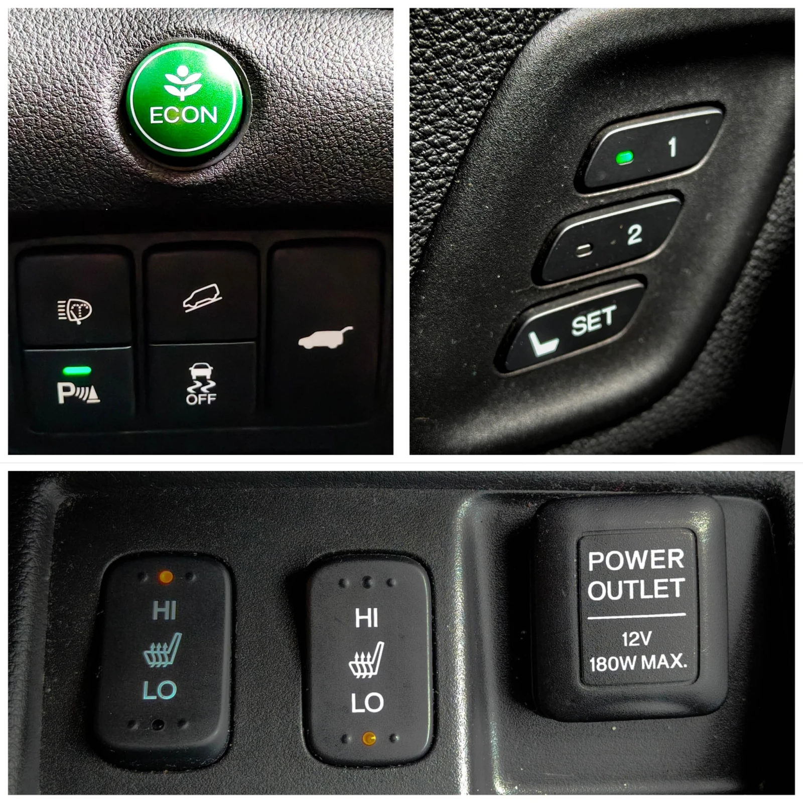 Honda Cr-v 2.0 i-VTEC, снимка 11 - Автомобили и джипове - 55315034