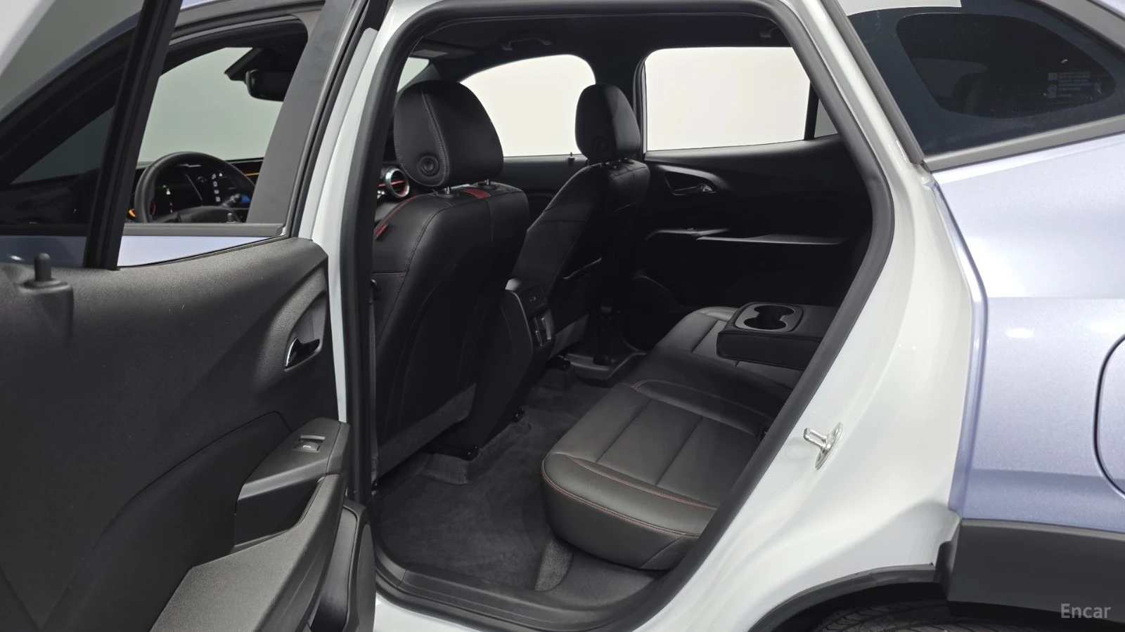 Chevrolet Trax 1.2* RS* КОЖА* ПОДГРЕВ* ОБДУХВАНЕ* КАМЕРА* NAVI* L, снимка 11 - Автомобили и джипове - 55628508