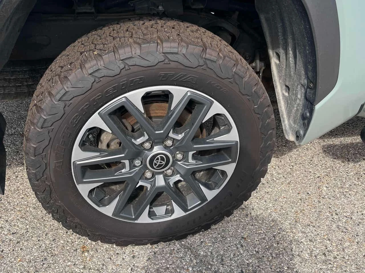 Toyota Tundra * Limited Hybrid * CARFAX * ЦЕНА ДО БГ, снимка 7 - Автомобили и джипове - 55711745