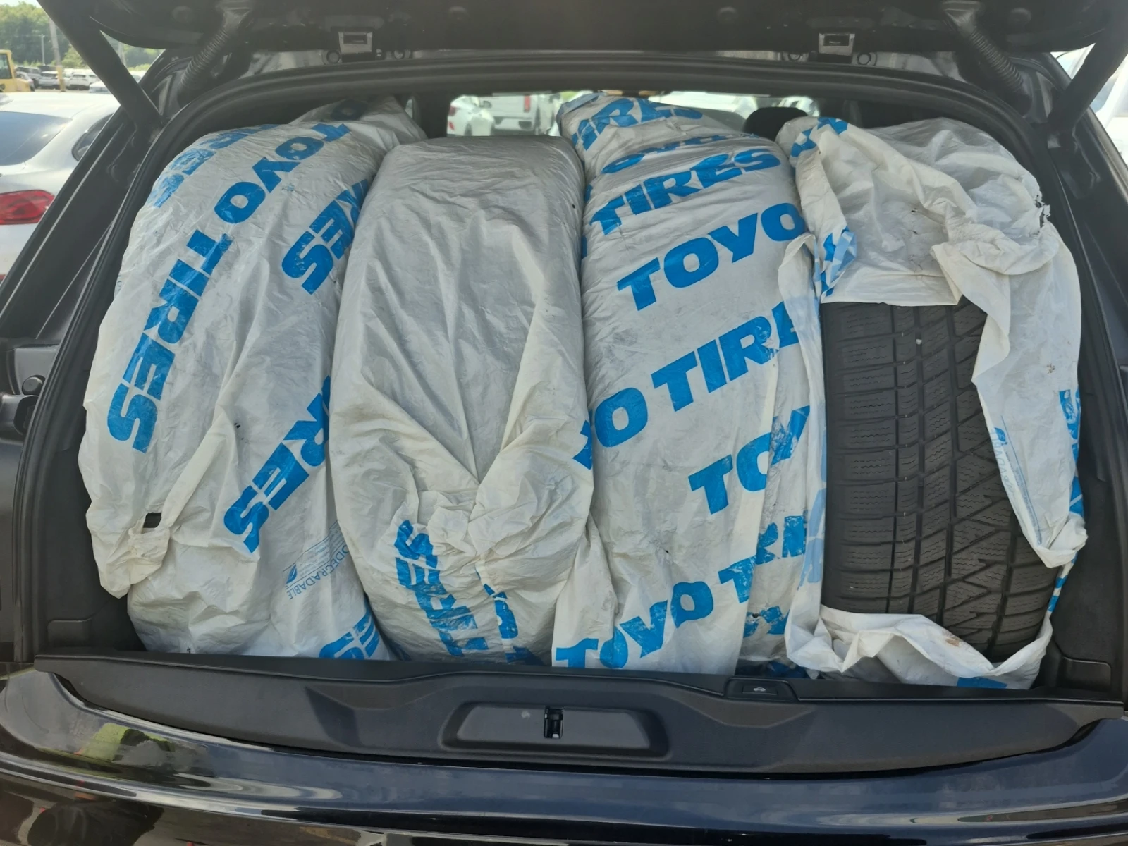 BMW X5 XDRIVE40I, , снимка 14 - Автомобили и джипове - 55963784
