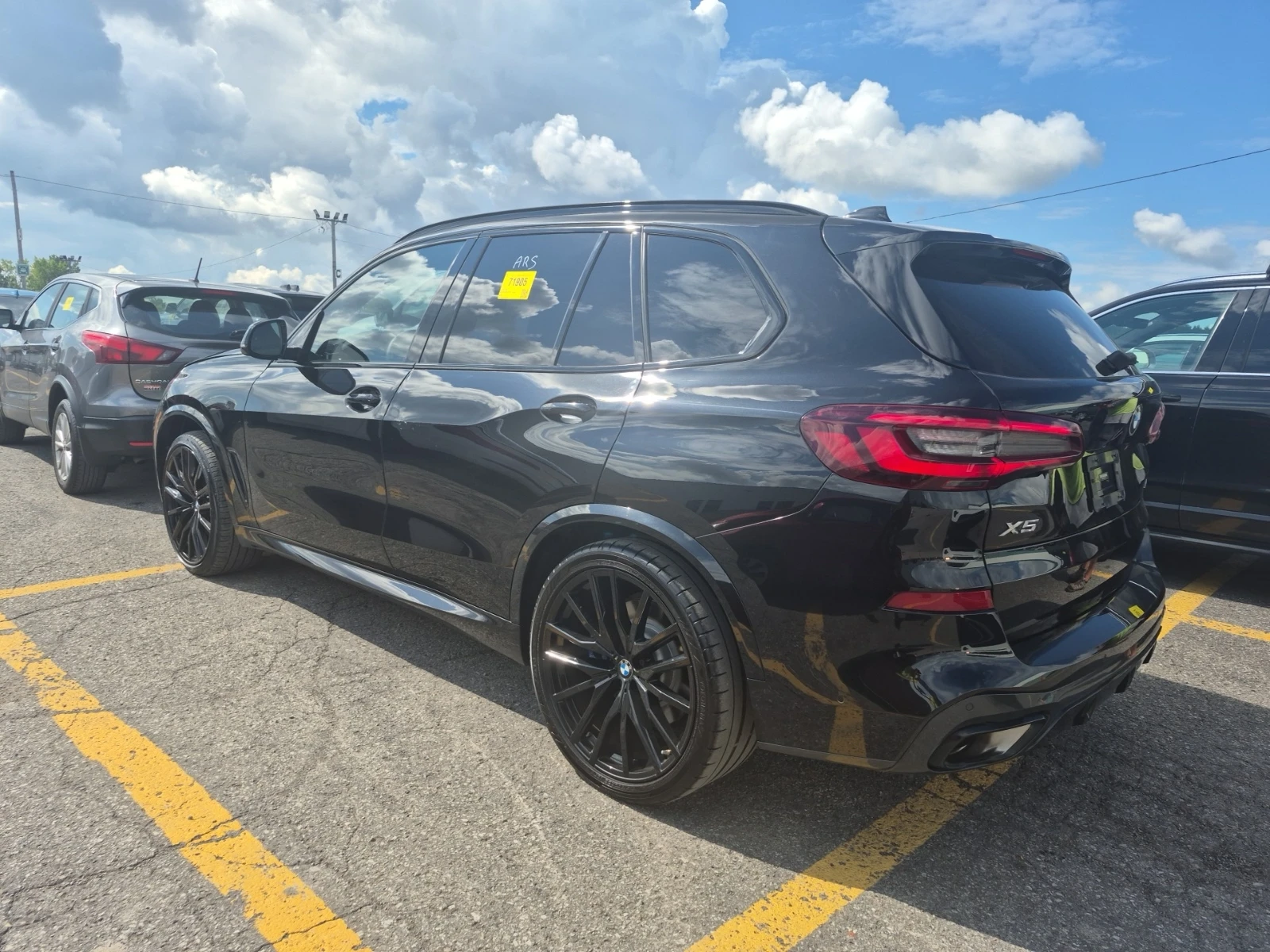BMW X5 XDRIVE40I, , снимка 4 - Автомобили и джипове - 55963784