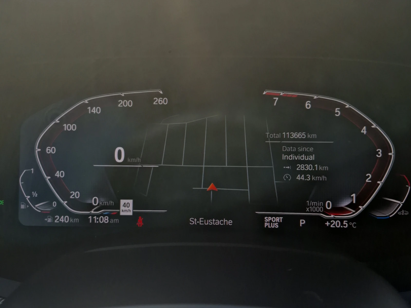 BMW X5 XDRIVE40I, , снимка 9 - Автомобили и джипове - 55963784