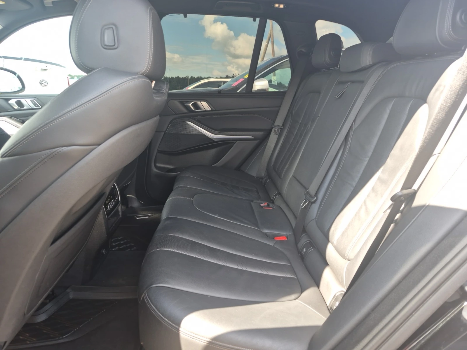 BMW X5 XDRIVE40I, , снимка 12 - Автомобили и джипове - 55963784