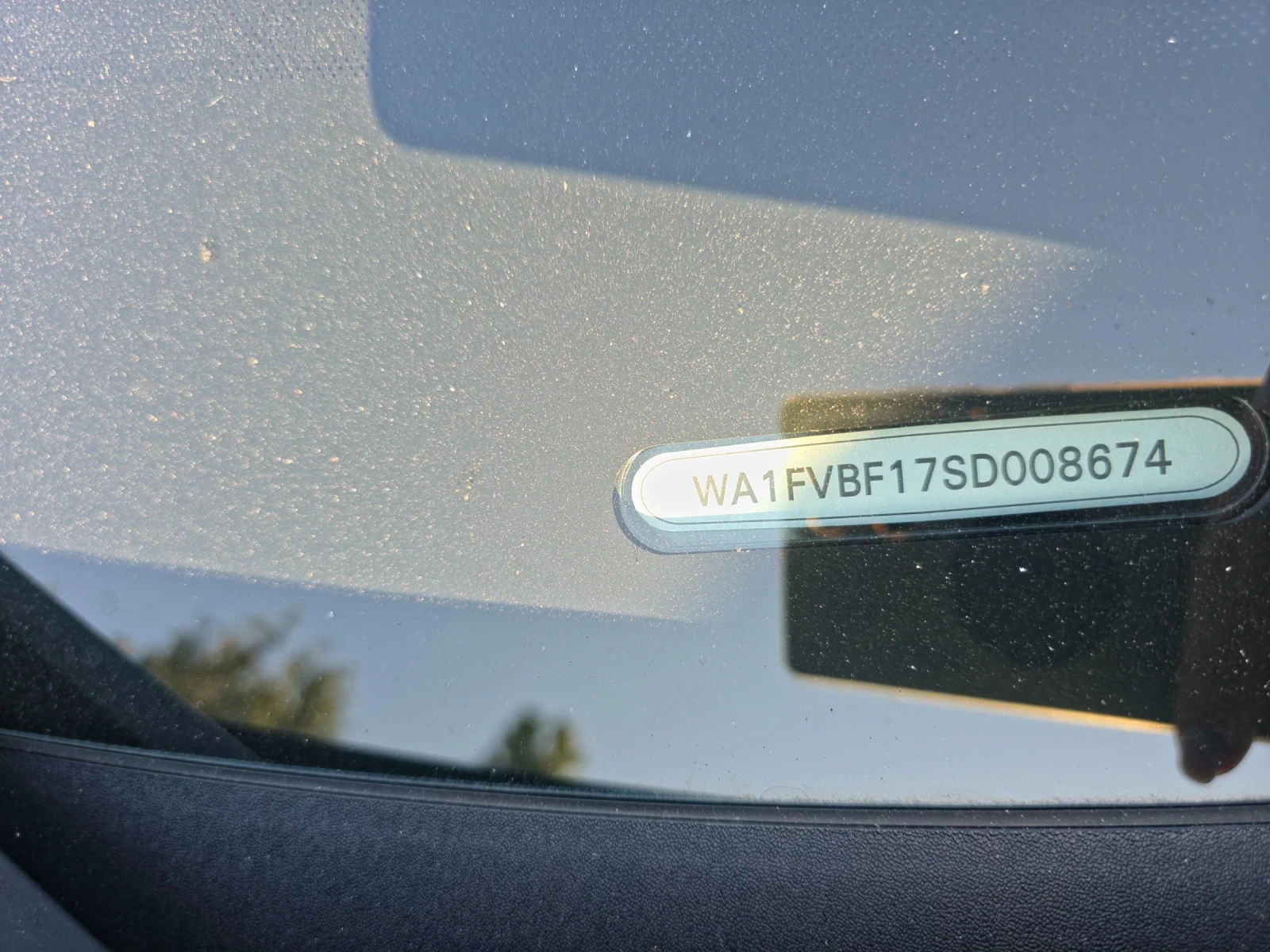 Audi Q8, снимка 8 - Автомобили и джипове - 56167754