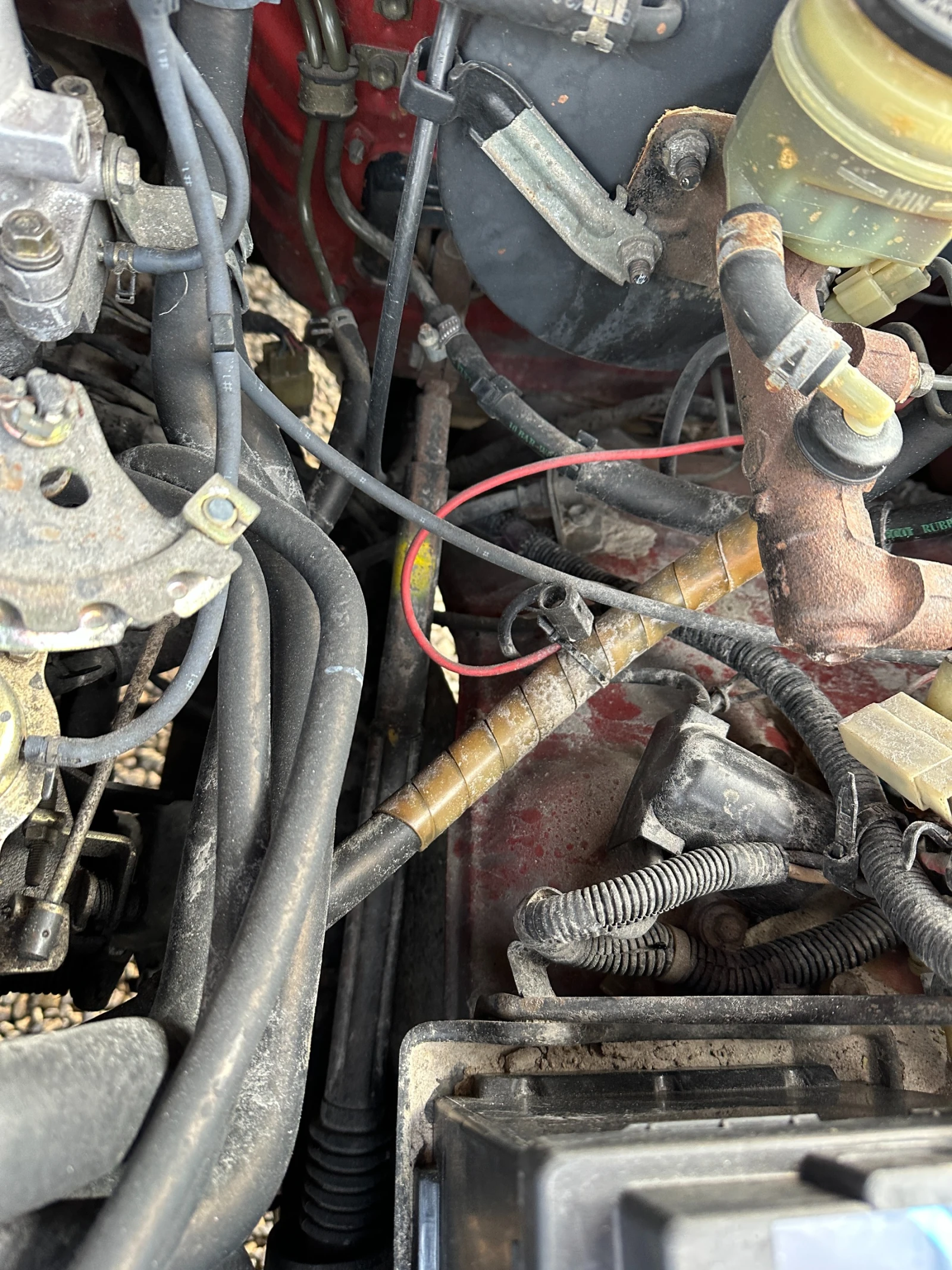 Toyota Land cruiser J70 2.4TD 4WD ������ ������ ��� ��������� | Mobile.bg � ����������� 17