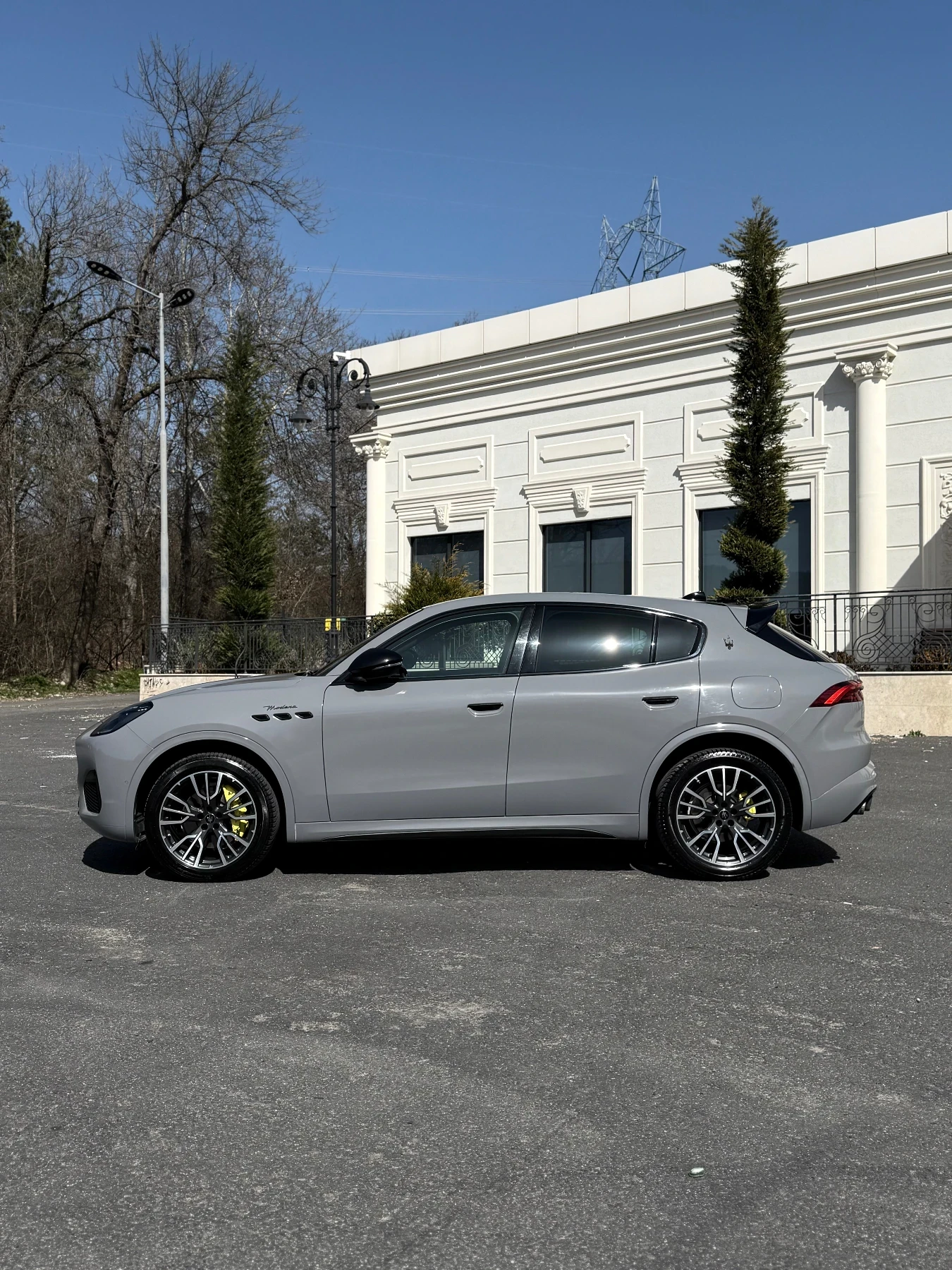 Maserati Grecale GT, снимка 3 - Автомобили и джипове - 56494346