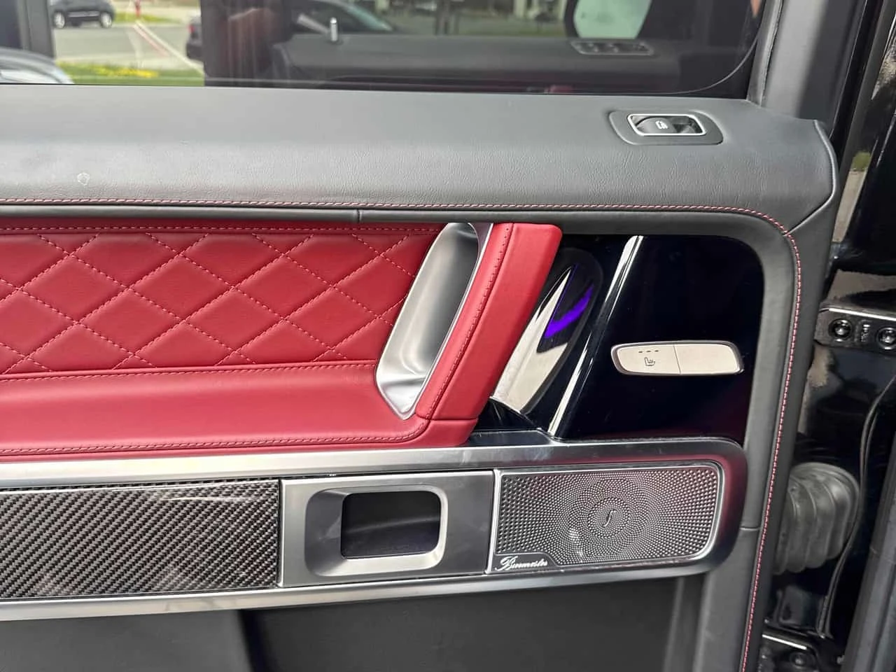Mercedes-Benz G AMG 63 4MATIC SUV * CARFAX * ����� * ��� *  | Mobile.bg � ����������� 15
