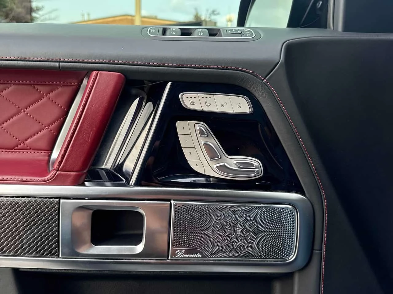 Mercedes-Benz G AMG 63 4MATIC SUV * CARFAX * ����� * ��� *  | Mobile.bg � ����������� 14