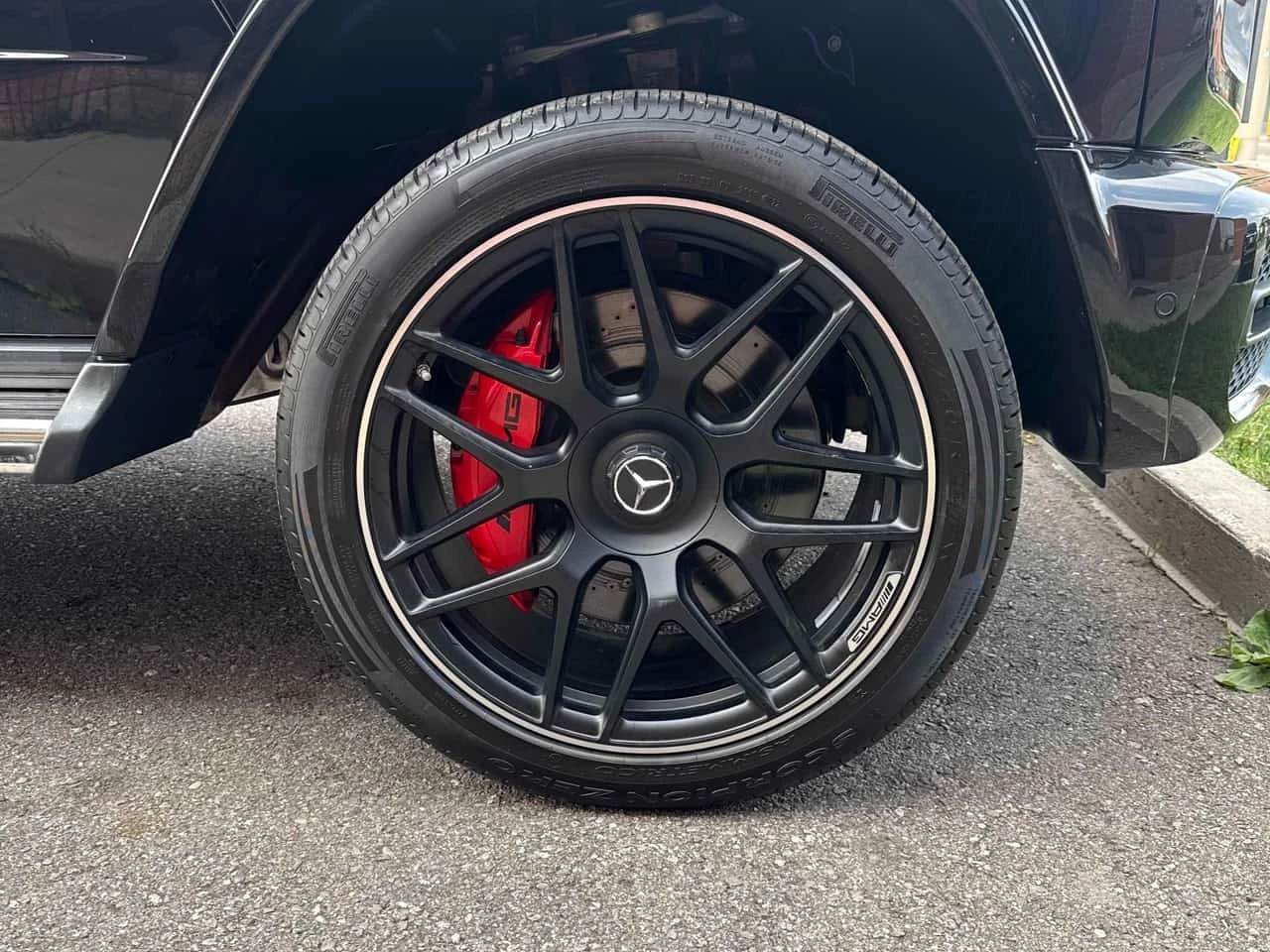 Mercedes-Benz G AMG 63 4MATIC SUV * CARFAX * ����� * ��� *  | Mobile.bg � ����������� 6