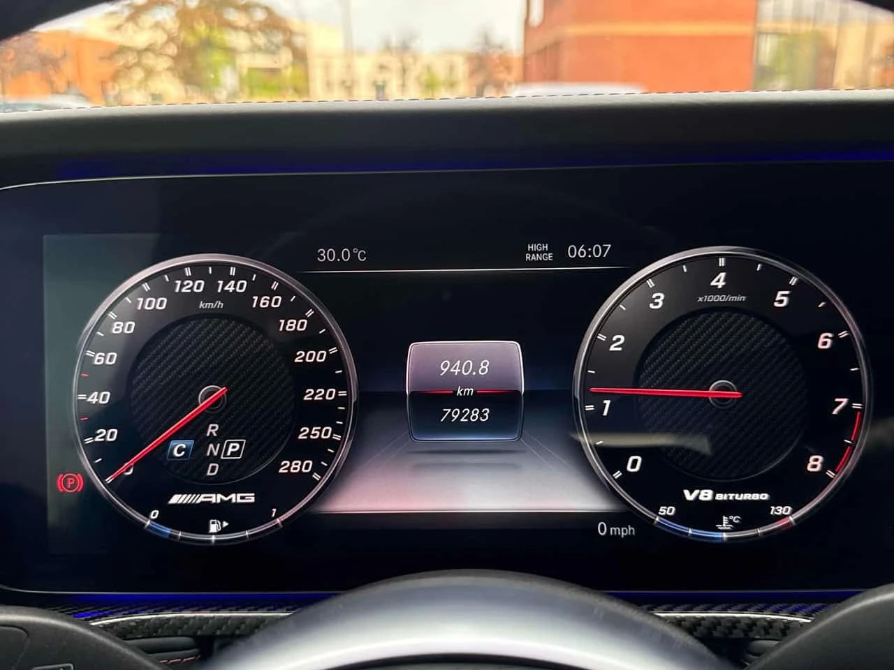 Mercedes-Benz G AMG 63 4MATIC SUV * CARFAX * ����� * ��� *  | Mobile.bg � ����������� 11