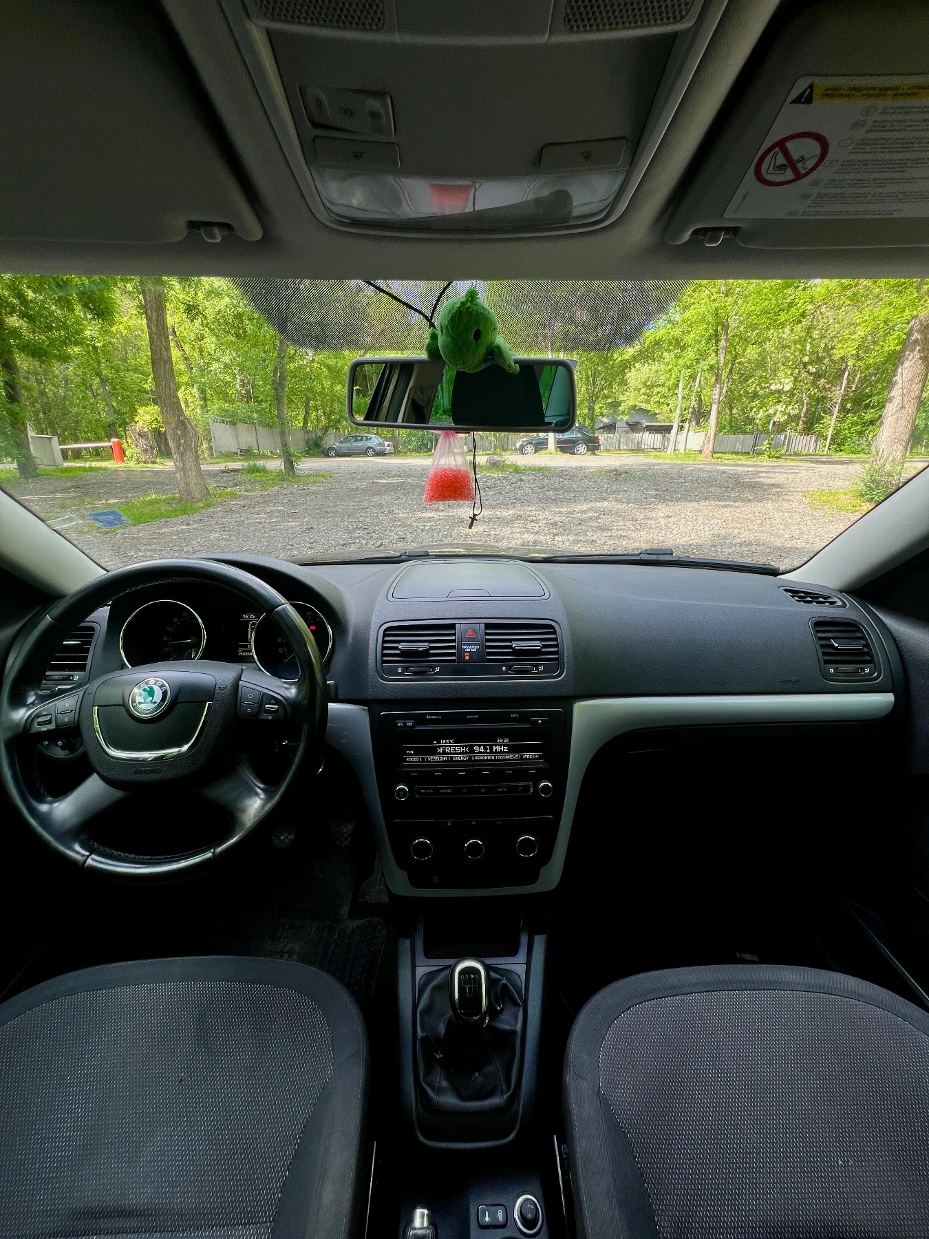 Skoda Yeti 2.0tdi; 4x4 170к.с. , снимка 14 - Автомобили и джипове - 56619792