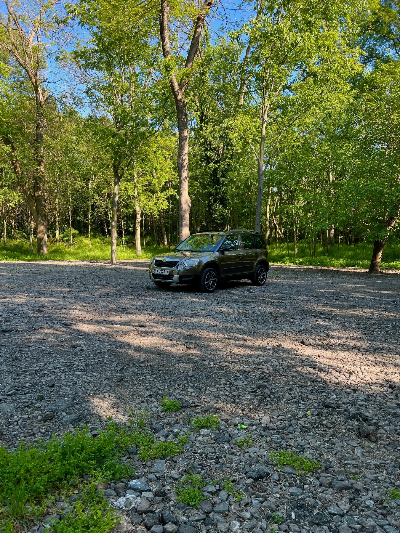 Skoda Yeti 2.0tdi; 4x4 170к.с. , снимка 6 - Автомобили и джипове - 56619792