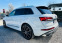 Обява за продажба на Audi Q7 3.0e///S LINE///33000km///СЕРВИЗИНА/НОВА/// ~58 888 EUR - изображение 7