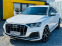Обява за продажба на Audi Q7 3.0e///S LINE///33000km///СЕРВИЗИНА/НОВА/// ~58 888 EUR - изображение 2