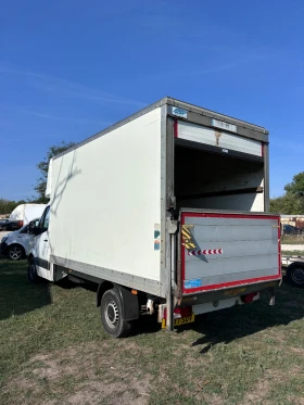 VW Crafter 2.5TDI, снимка 5