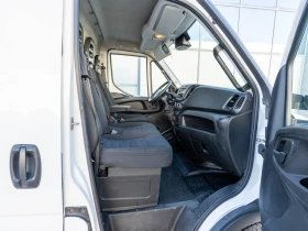 Iveco 35c15 Реални километри L3H3 Автоматик Климатик , снимка 10