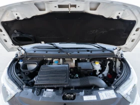 Iveco 35c15 Реални километри L3H3 Автоматик Климатик , снимка 16