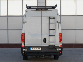 Iveco 35c15 Реални километри L3H3 Автоматик Климатик , снимка 6