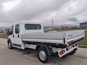 Citroen Jumper 3.0 мотор ивеко клима перфектен евро 5в, снимка 5