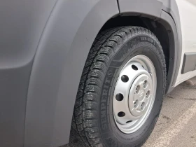 Citroen Jumper 3.0 мотор ивеко клима перфектен евро 5в, снимка 16