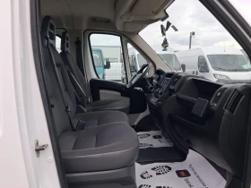 Citroen Jumper 3.0 мотор ивеко клима перфектен евро 5в, снимка 10