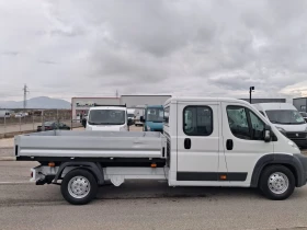 Citroen Jumper 3.0 мотор ивеко клима перфектен евро 5в, снимка 8