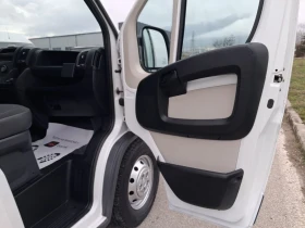 Citroen Jumper 3.0 мотор ивеко клима перфектен евро 5в, снимка 9