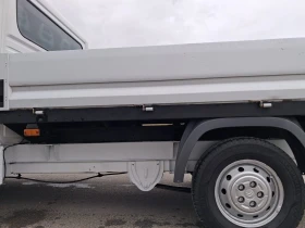 Citroen Jumper 3.0 мотор ивеко клима перфектен евро 5в, снимка 14