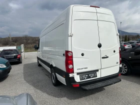 VW Crafter 2.0TDI* MAXI* ПЕЧКА* КЛИМАТРОНИК* ECO , снимка 6