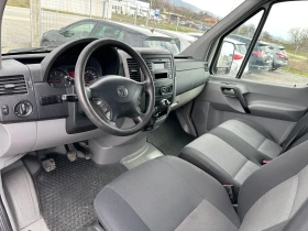 VW Crafter 2.0TDI* MAXI* ПЕЧКА* КЛИМАТРОНИК* ECO , снимка 9