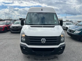 VW Crafter 2.0TDI* MAXI* ПЕЧКА* КЛИМАТРОНИК* ECO , снимка 2